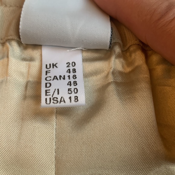 Ronald Joyce Skirt - Picture 5 of 12